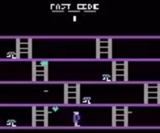 Image n° 1 - screenshots  : Mr. T